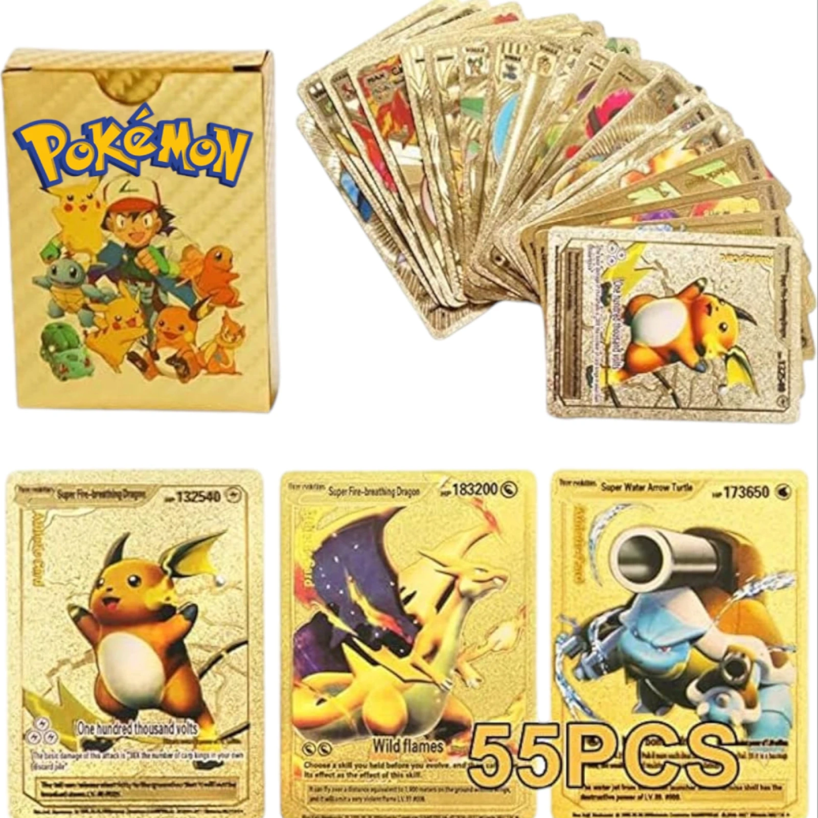 Pokemon