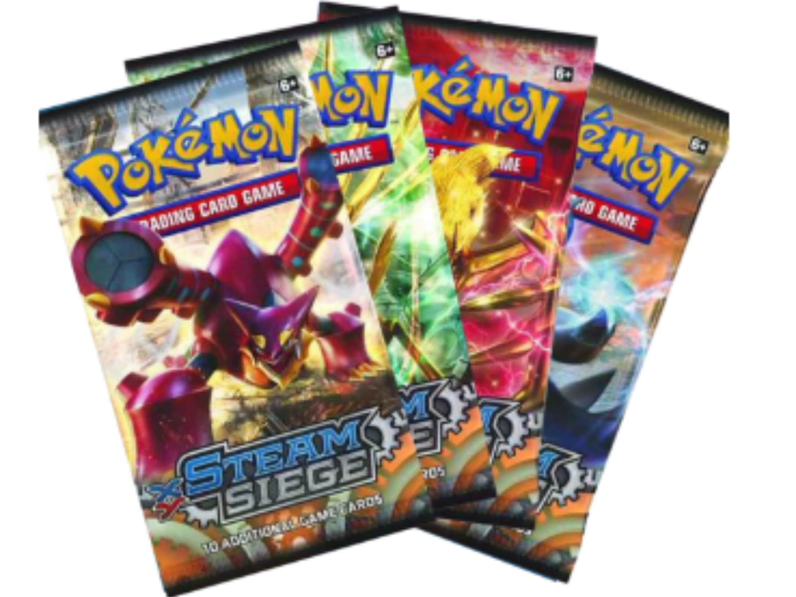 Charizard Starter Set