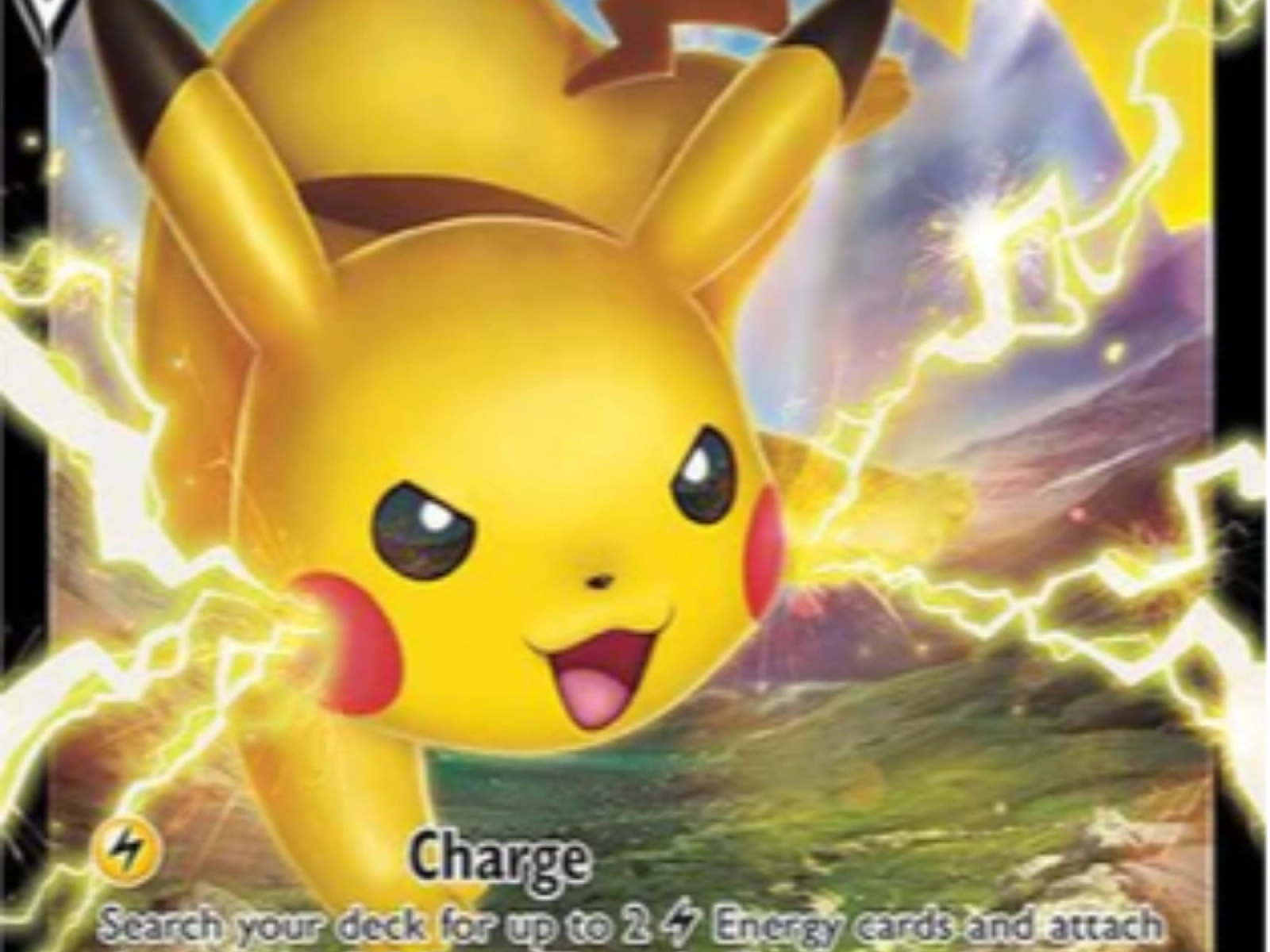 New Pokemon
